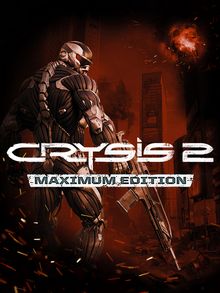 Crysis 2