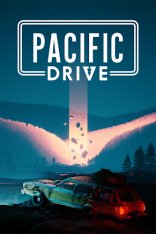 Pacific Drive (2024)